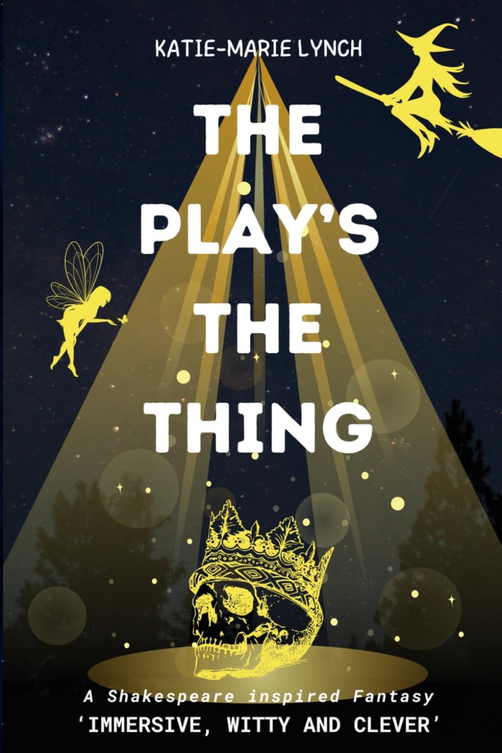 The Play's the Thing