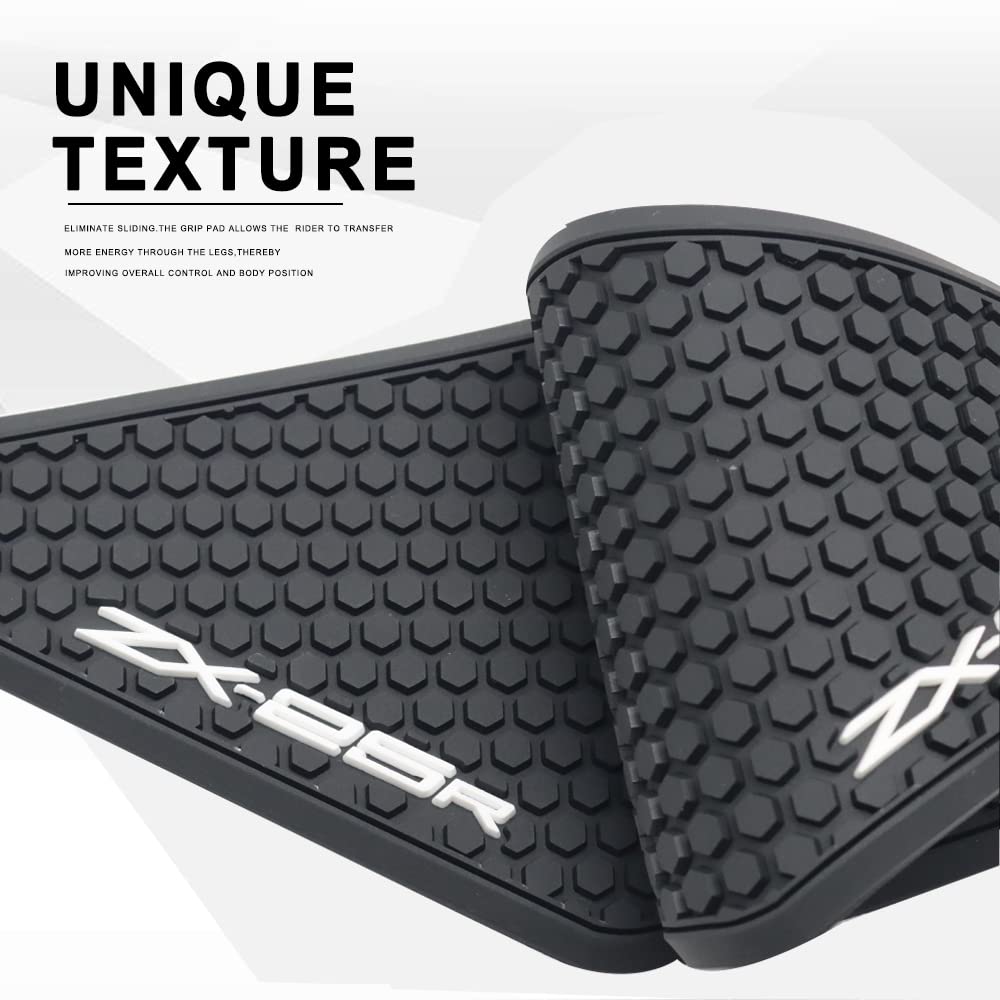 Amazon | For ニンジャ zx25r プロテクションタンクパッド ZX25R