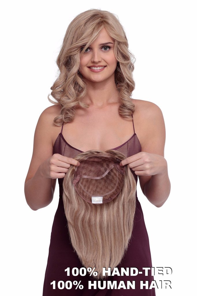 Wigs : TP 5001 HH (Light Chocolate)