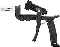 Vista 2 de Frankford ArsenalFrankford Arsenal, Platinum Series Precision Scale with Case