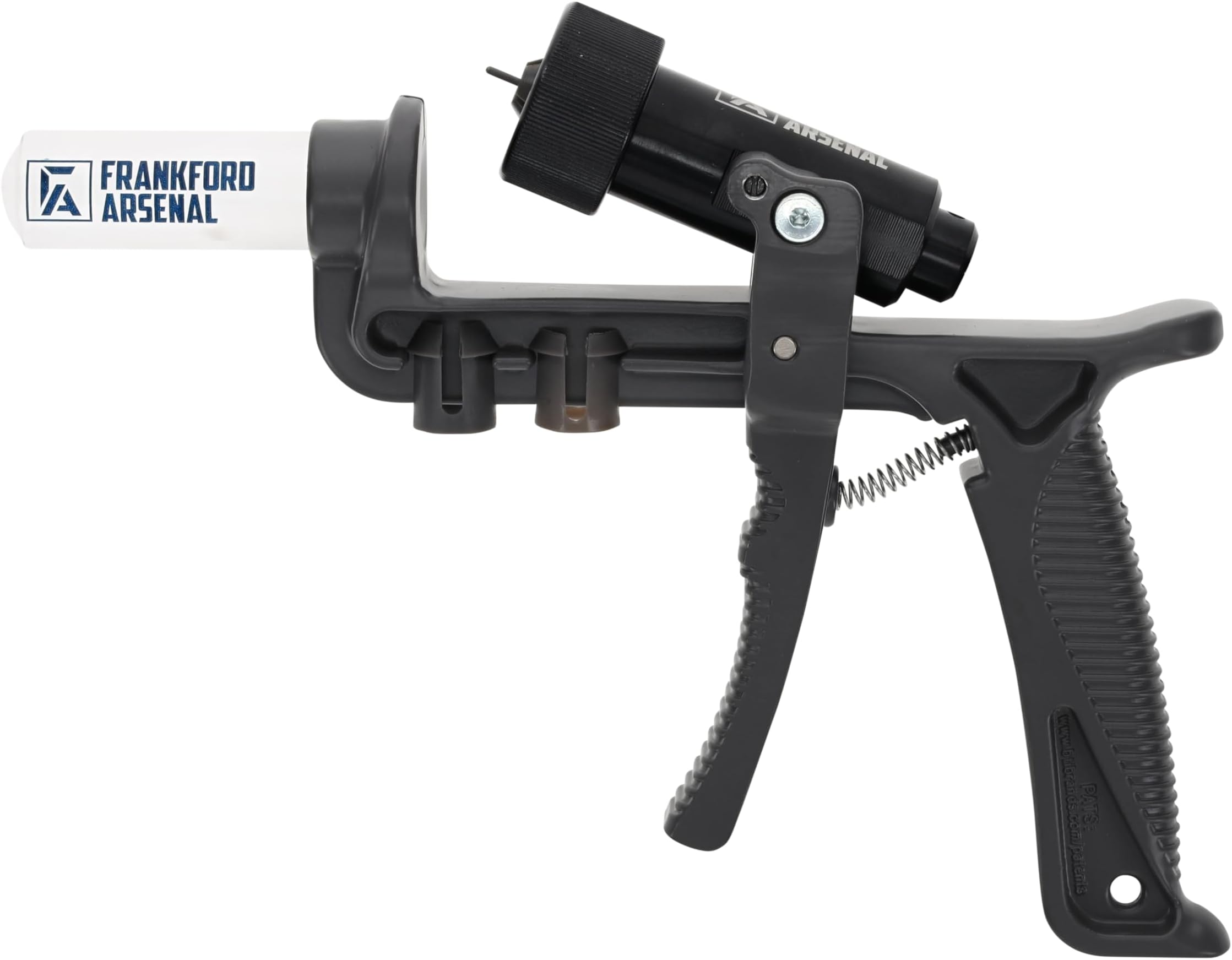 Frankford ArsenalFrankford Arsenal, Platinum Series Precision Scale with Case