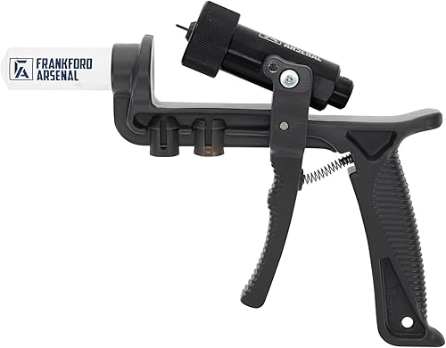 Miniatura 1 de Frankford Arsenal deprimer de mano serie platinum