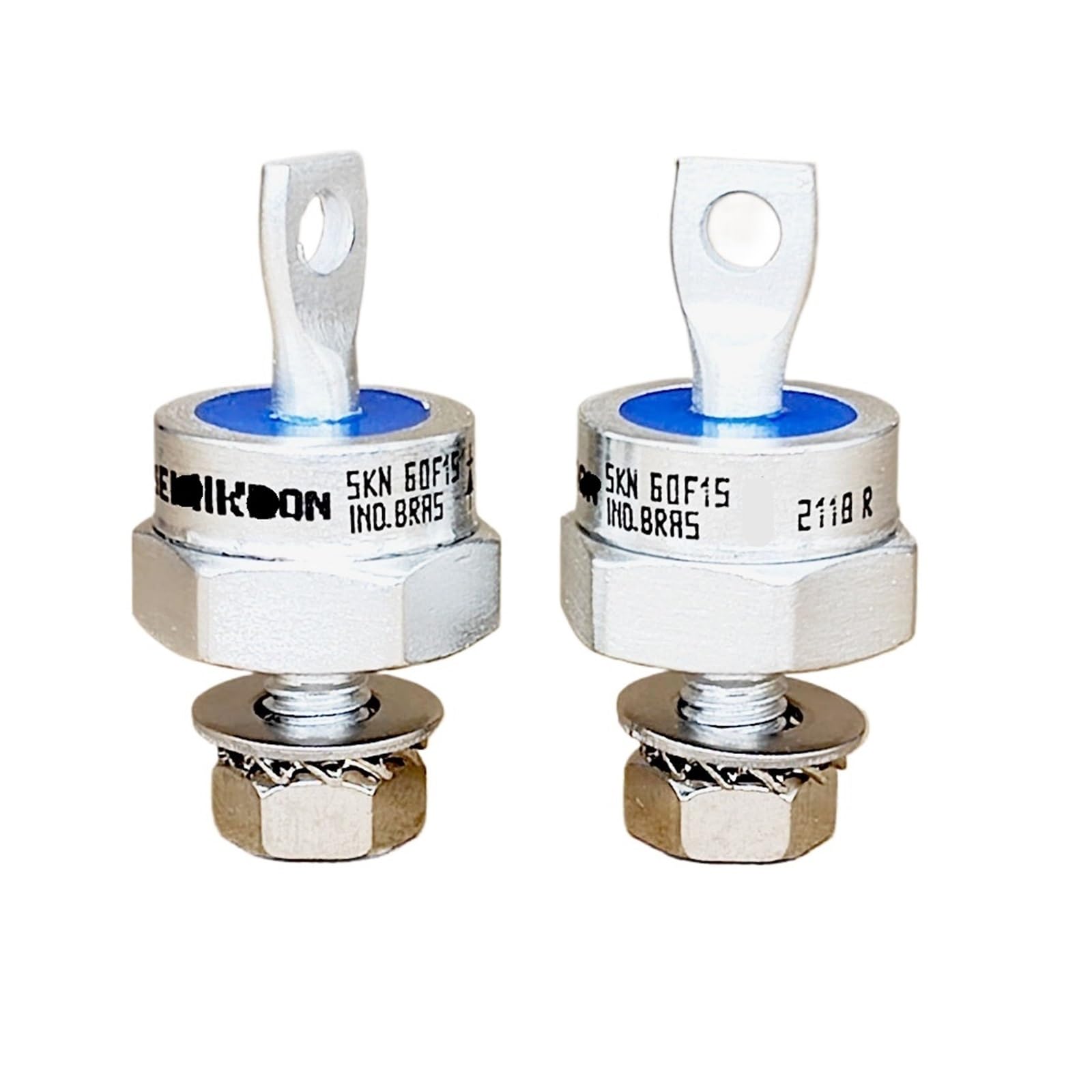 MBPAIHOP 1PCS SKN60F15 Transistor Thyristor Diode Module