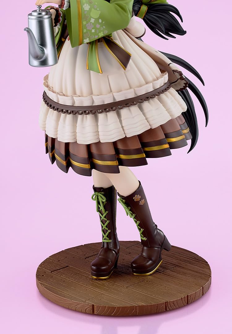 Amazon | グッドスマイルカンパニー[GOOD SMILE COMPANY] ウマ娘