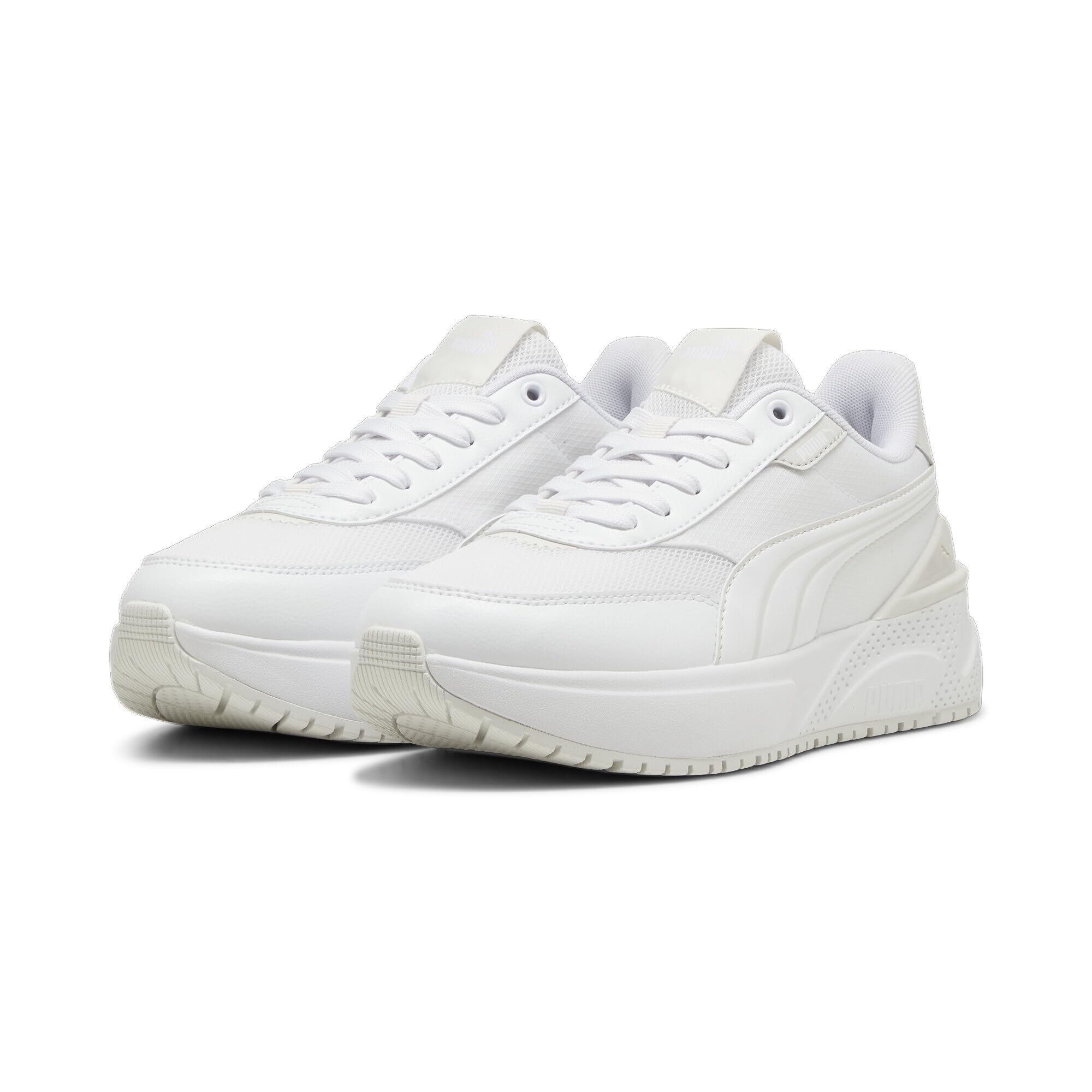 PUMA Zapatillas R78 Disrupt LT Mujer