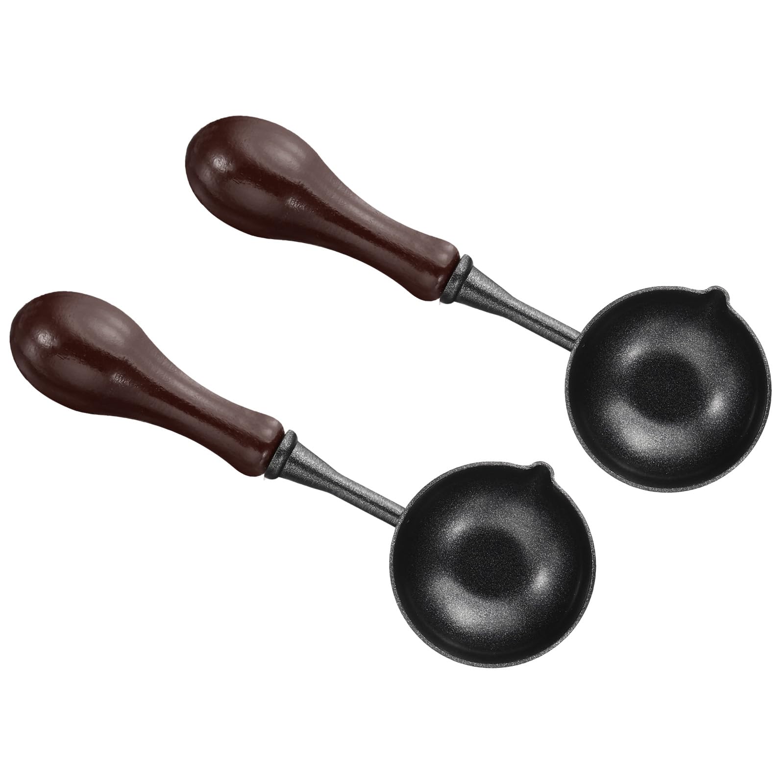 PATIKIL 4" Wax Seal Spoon