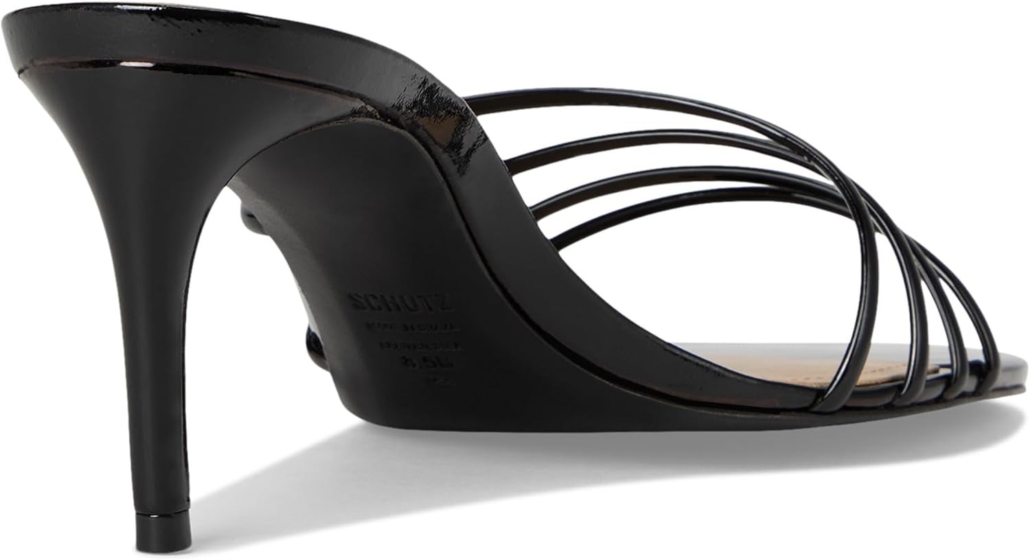 SCHUTZ womens Inez Mule - Image 5