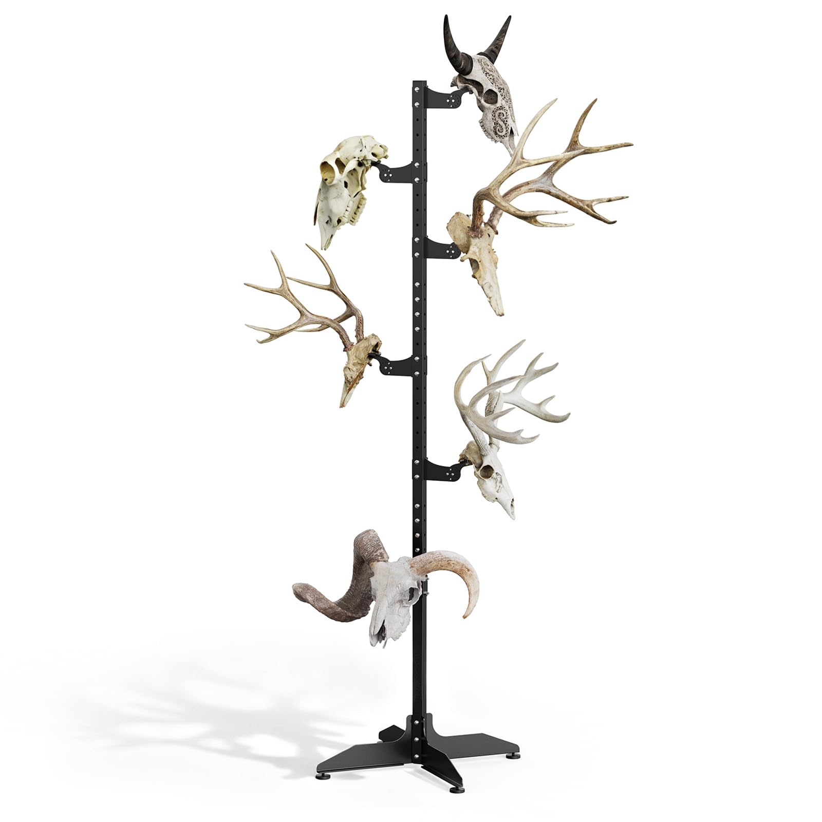 Amazon.com : BUYYAH Trophy Mount 6 Feet, Heavy Duty Steel