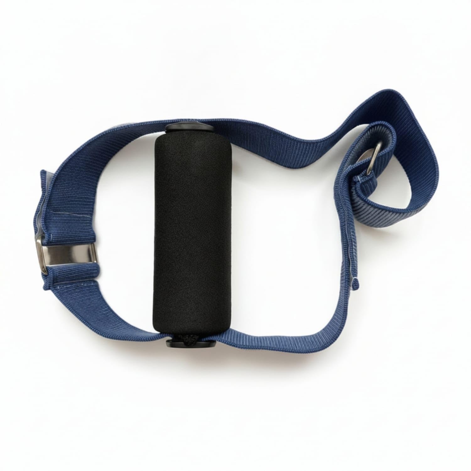 Adjustable Arm Correction Coaching Aid Padded Table Tennis Coaching Aid with Strap Lightweight Arm Strap Compact for Coaches, Home Practice Sessions, New Blue Strap-image-24