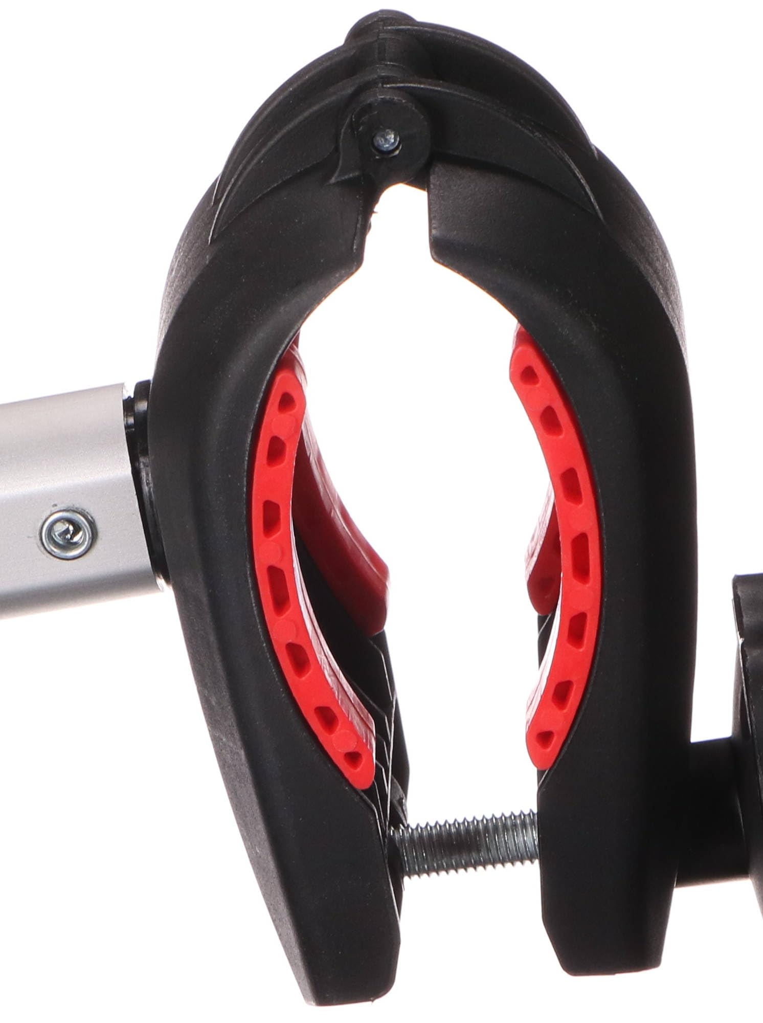 E-Bike 2 | Soporte para Cuadro de Bicicleta | 7 cm | Pieza de Repuesto | Antirrobo