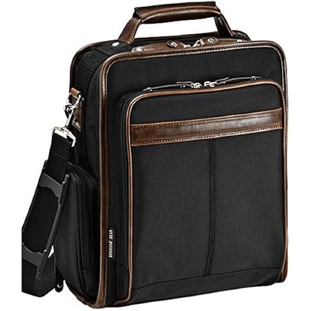Amazon Co Jp 大容量 縦型 ショルダーバッグ ２way ビジネスバッグ ファイル対応 メンズ 機能性 自立 バッグ ジュエリー