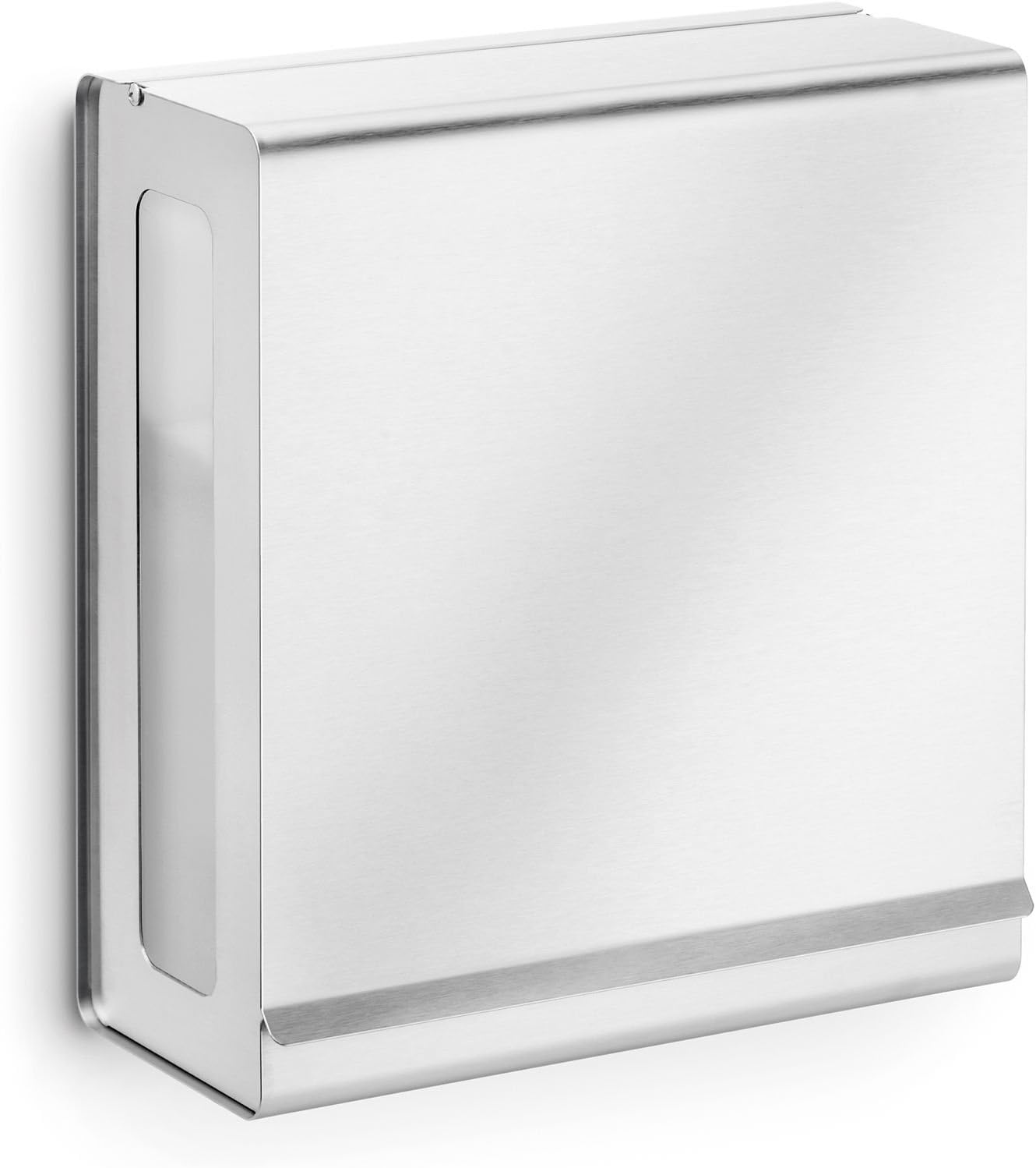 66656 Stainless Steel Paper Towel Dispenser