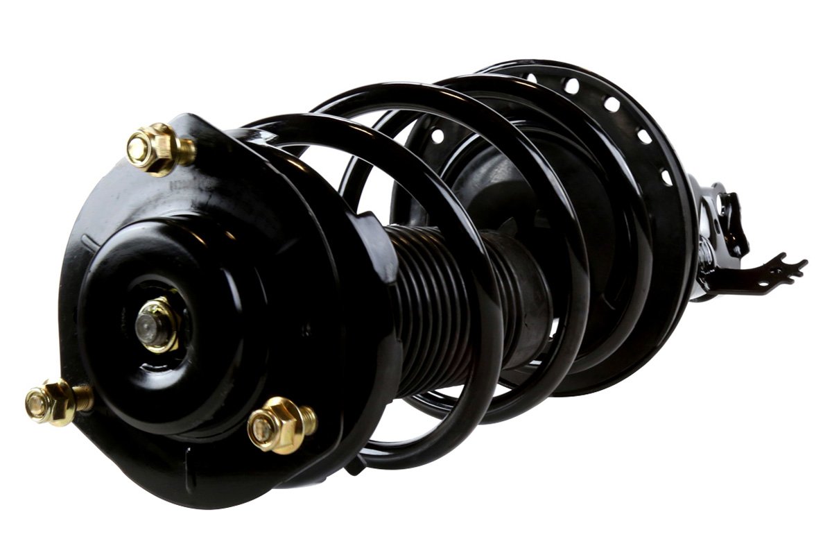 Amazon.com: AutoShack Front Complete Strut and Coil Spring Driver 