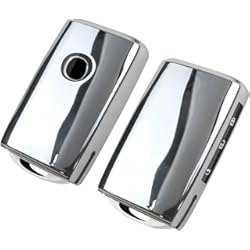 Protector Llave Mazda Cx5 LFOTPP Mazda3 CX-30 CX-5 CX-8 Funda Llave, CX30 CX5 CX8 Silicona TPU Llavero, Protectora Shell Clave Coche Accesorios (Plata)