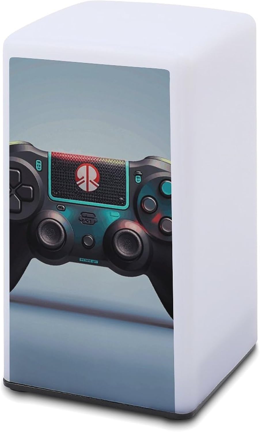 Desk Lamp Table Lamp with 2 Lighting Modes Battery Operated Game Console Ing Reading Lamp for Bedroom Nightstand