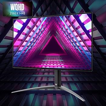 Amazon.co.jp: acer Predator X27U | 27インチ WQHD 2560 x 1440