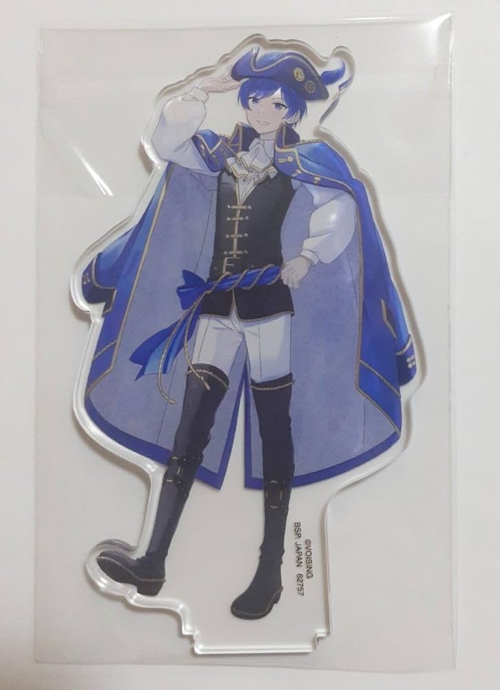 いれいす　くじ　If　② いれいす○くじスクエア○いれいすくじ○If○フィギュア - メルカリ