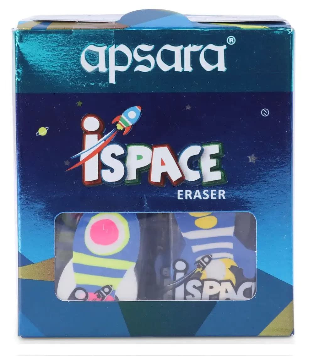 Apsara iSpace Eraser (B09B5DQ51Z) Amazon Price History, Amazon Price Tracker