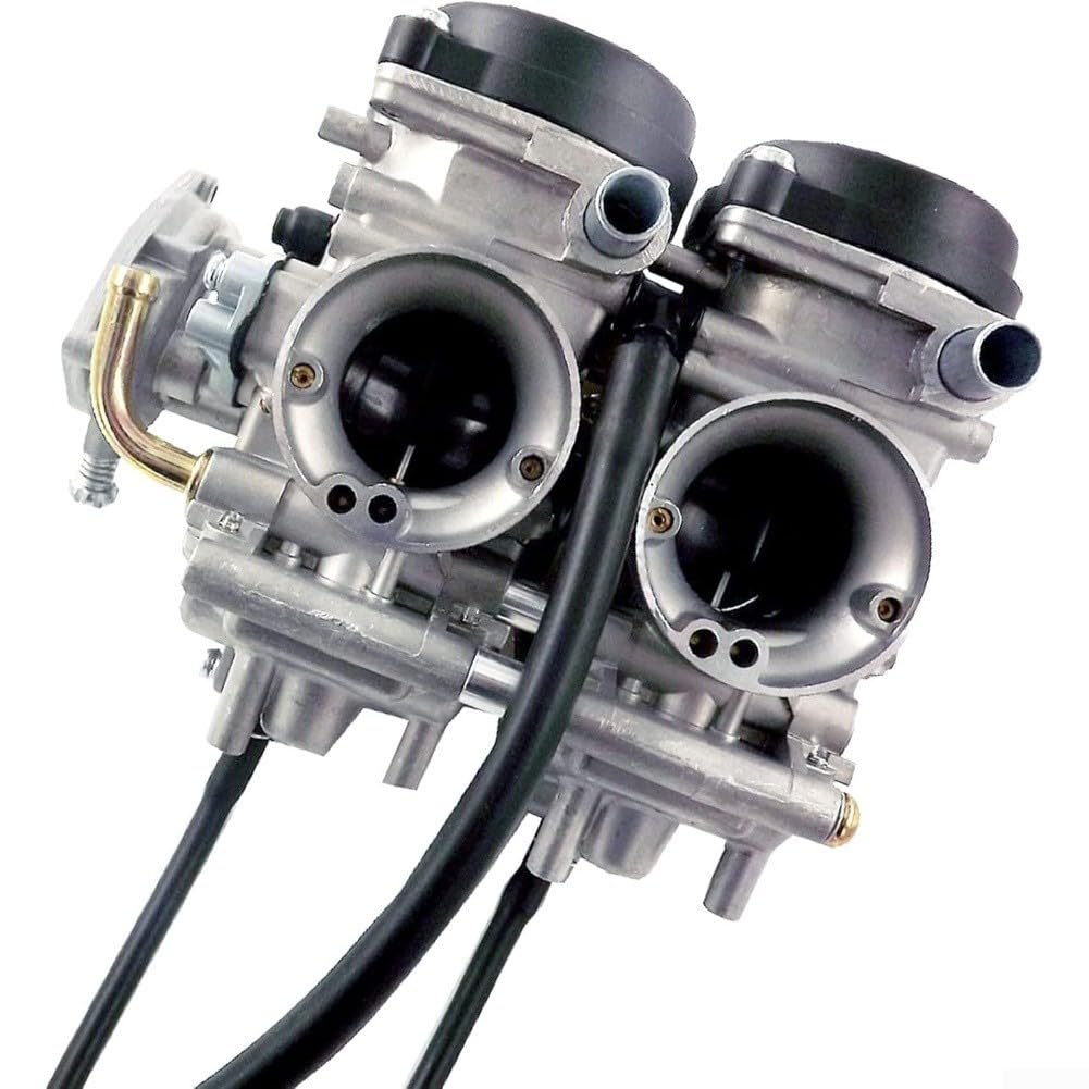 Set di ricostruzione carburatore 5LP-14900-20-00 per YFM660R per ATV per quad kit di riparazione sistema di alimentazione ad alta durata montaggio diretto