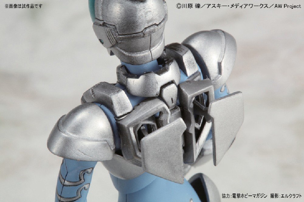 シルバー・クロウ (アクセル・ワールド) tf8su2k Amazon.co.jp: figma アクセル・ワールド シルバー・クロウ
