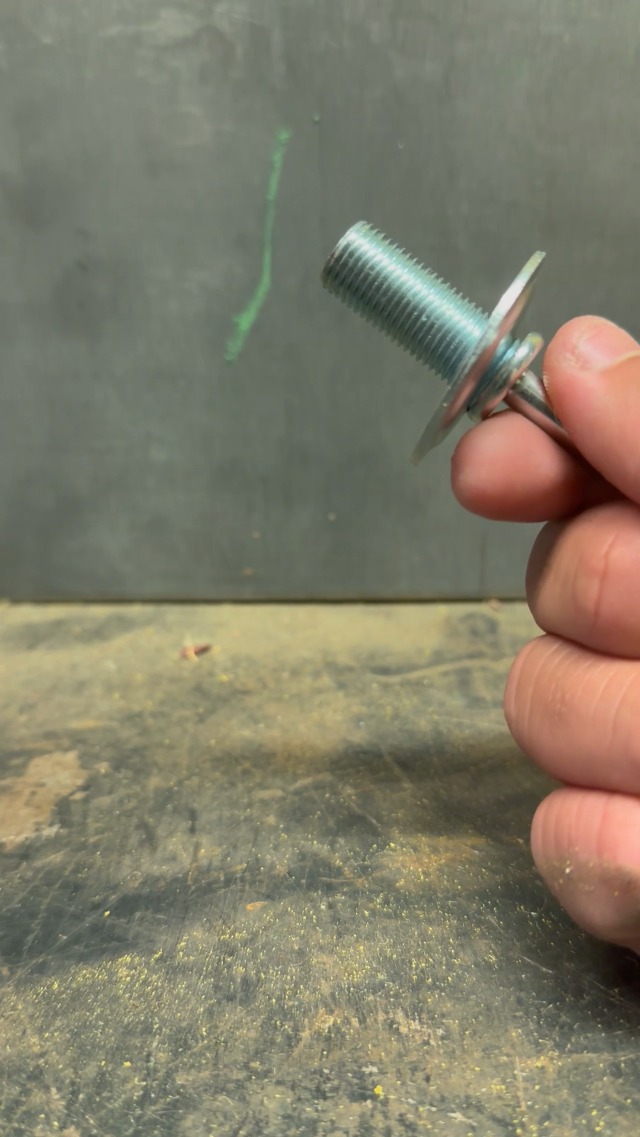 Dico Products Quick Change Arbor Adapter: 1/4