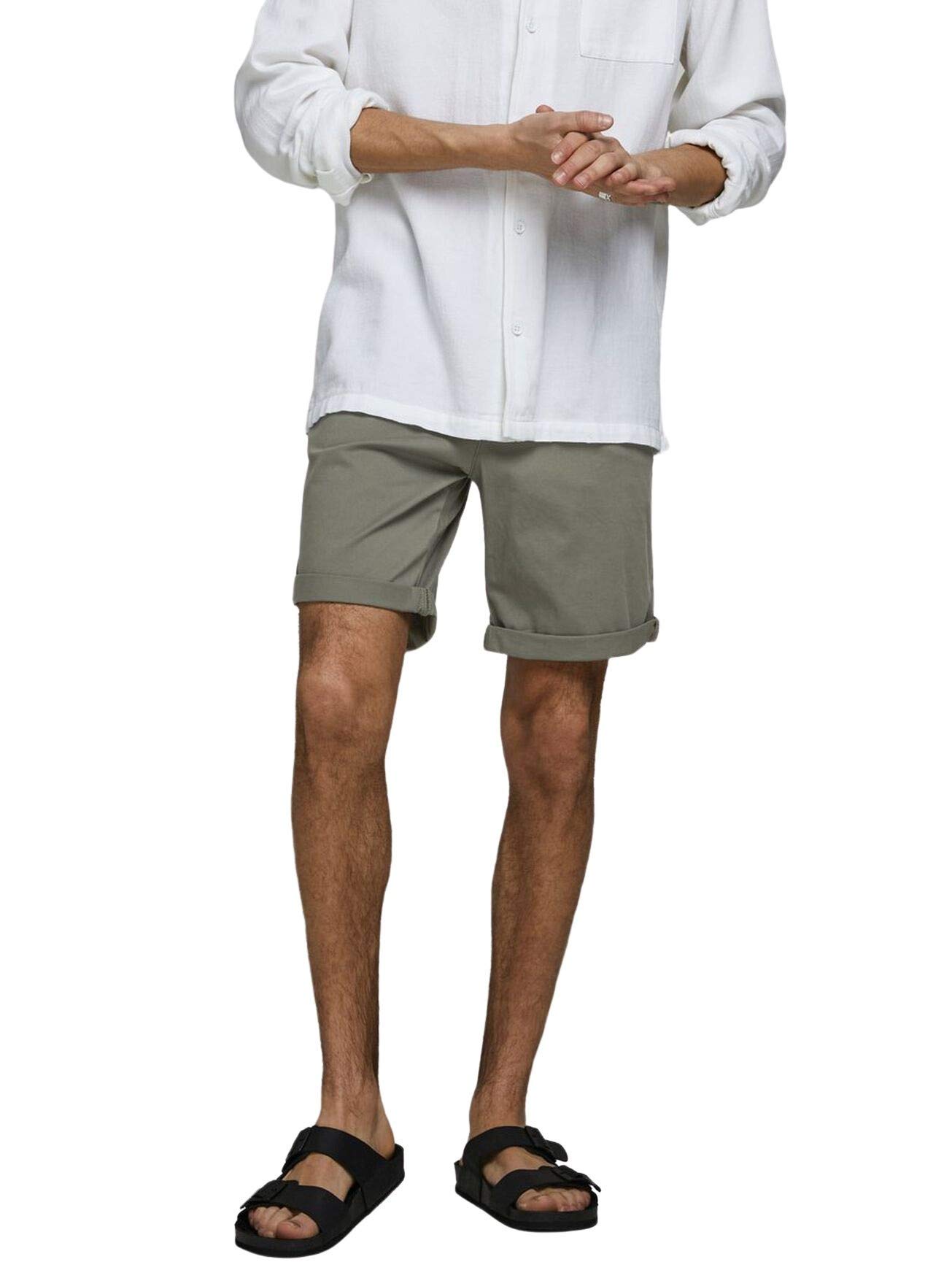 Jack & Jones Chino Shorts Regular Fit Chino Shorts