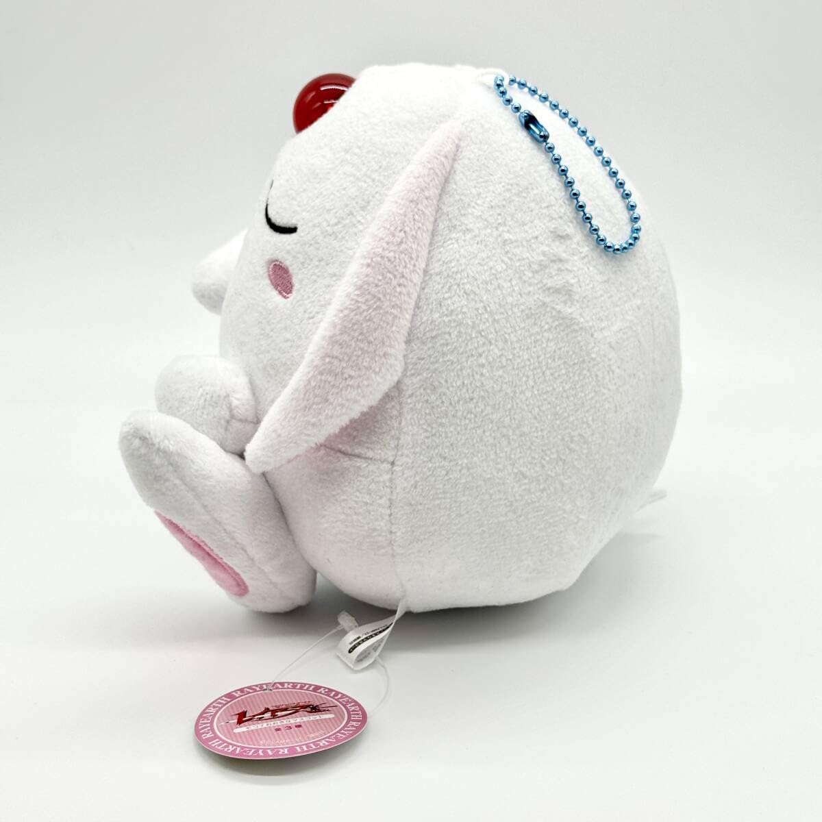 レイアース モコナ おおきなマスコット ぬいぐるみ キーホルダー 3種セット Amazon.co.jp: 魔法騎士レイアース モコナ 大きなマスコット