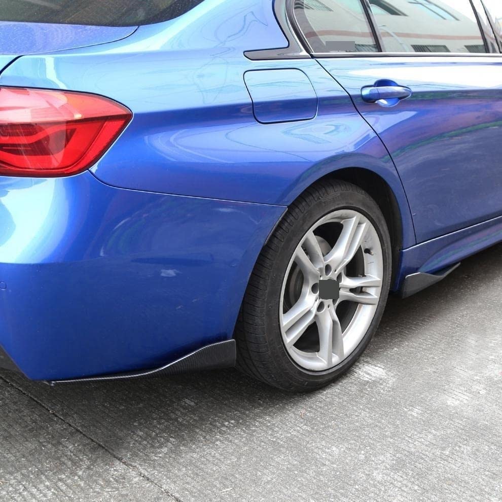 Spoiler Lèvre Avant Pour B&MW E90 E92 E93 E60 E61 Voiture Jupe