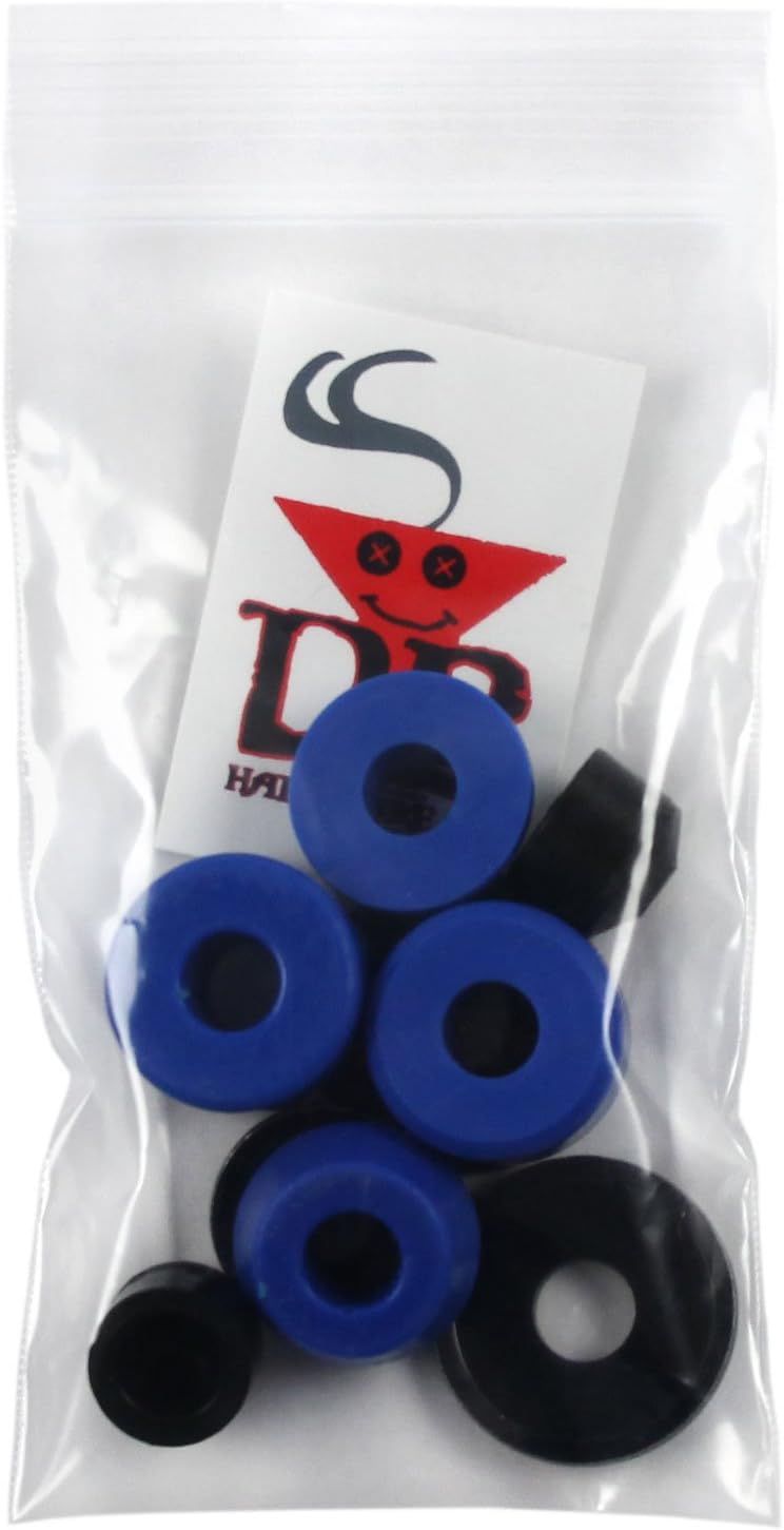 Dimebag Skateboard Truck Bushing Kit