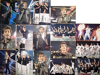 Amazon.co.jp: 岩田剛典EXILE LIVE TOUR 2022 “POWER OF WISH”東京