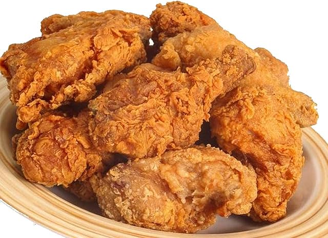 Southern Fried Chicken Coating 450G Of Seasoning Mix
