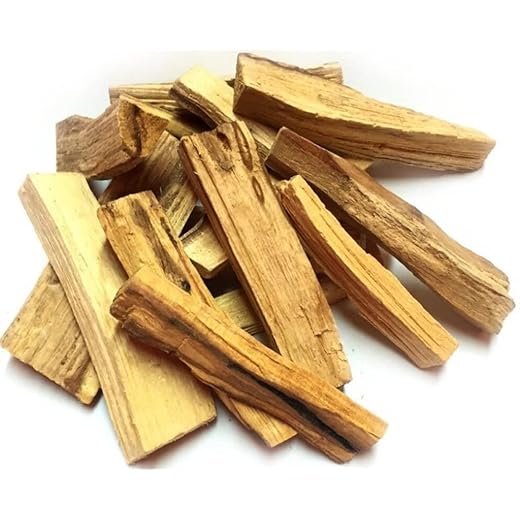 Palo Santo In Natura 50g