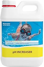 BLUEWATER PH INCREASER 2KG PH PLUS