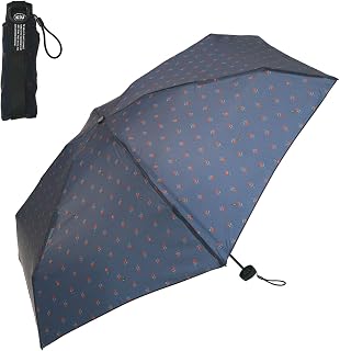 KiU キウ コンパクトアンブレラ COMPACT UMBRELLA 折りたたみ 折り畳み 傘 雨傘 晴雨兼用 UVカット 軽量 ミニ コンパクト シンプル おしゃれ ユニセックス メンズ レディース 男女兼用 ローズ K417-629