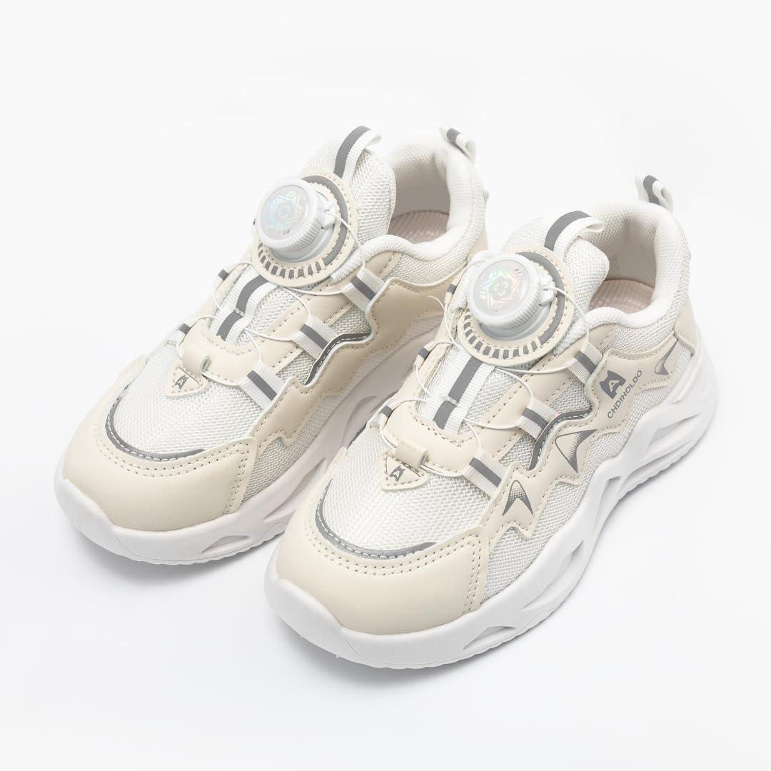 Zapatillas de Niñas Zapatos de Correr Niños Deportivas Sneakers de Running Tenis de Walking Baloncesto Calzado Deportivo