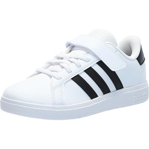 adidas Kids' Grand Court 2.0 Sneakers