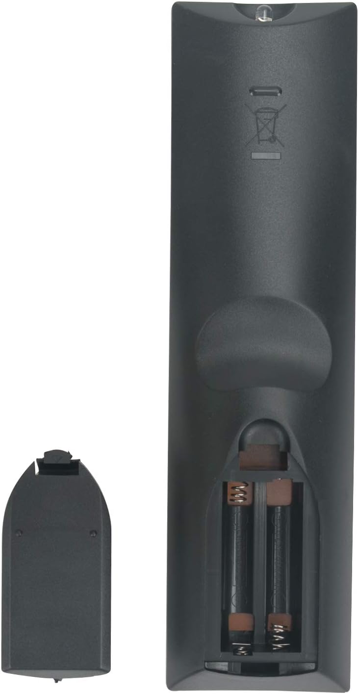 Discount 80% MKJ36998126 Replace Remote Control fit for LG LED LCD TV 32LV2400 32LV2400UA 32LV2400-UA 42LV4400 42LV4400UA 42LV4400-UA 47LV4400 47LV4400UA 47LV4400-UA 55LV4400 55LV4400UA 55LV4400-UA