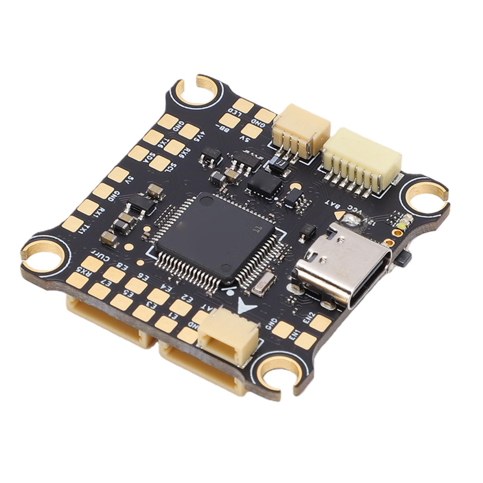 Tangxi 30,5x30,5 Mm STM32F405RGT6 Główny Kontroler Lotu ESC dla Dronów Wyścigowych o Dużym Obciążeniu