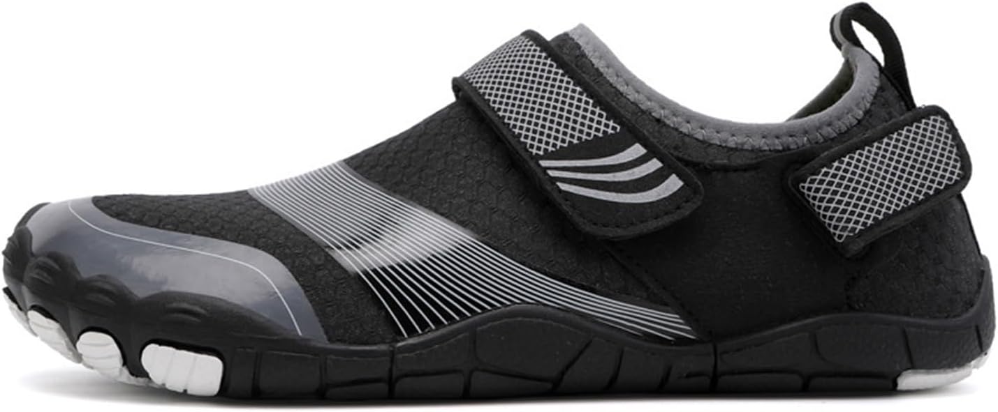 Biking Mountaineering Pair Shoes Outdoor Diving Wading Beach Water Skiing Swimming