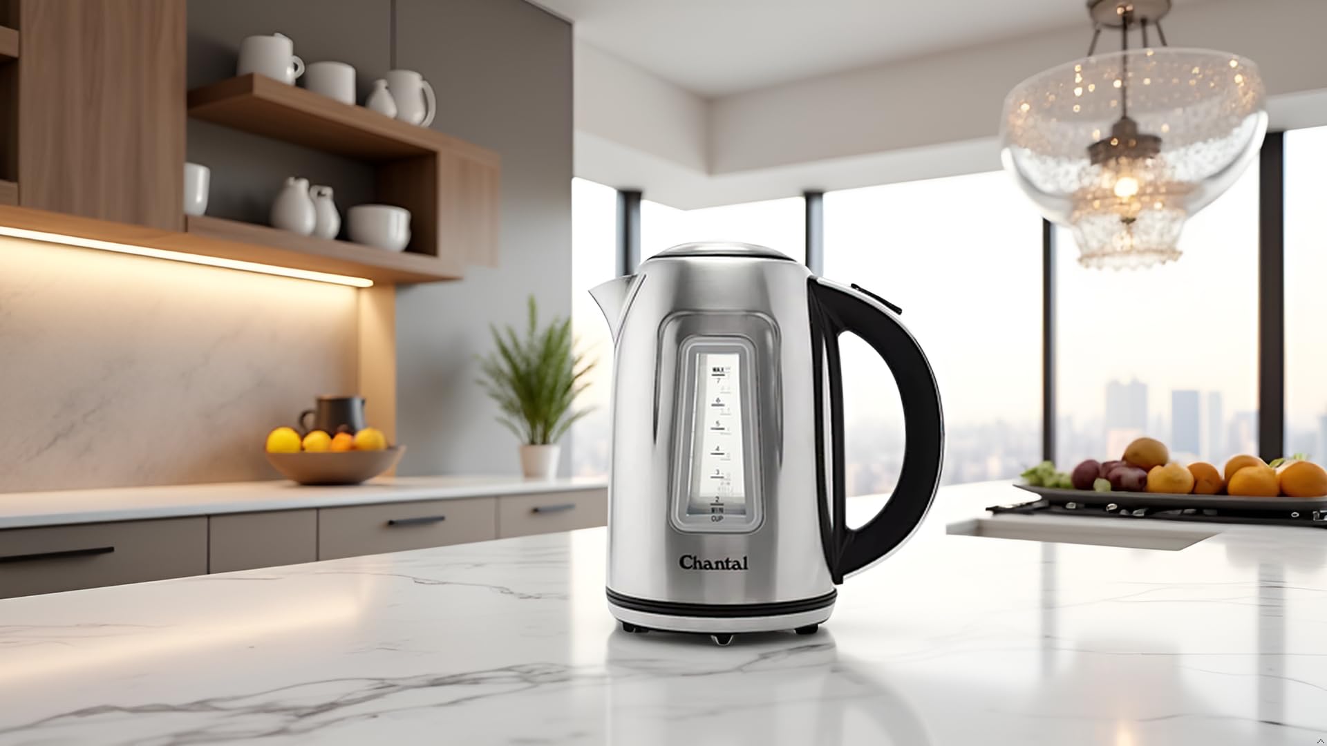Amazon.com: Chantal : Electric kettles