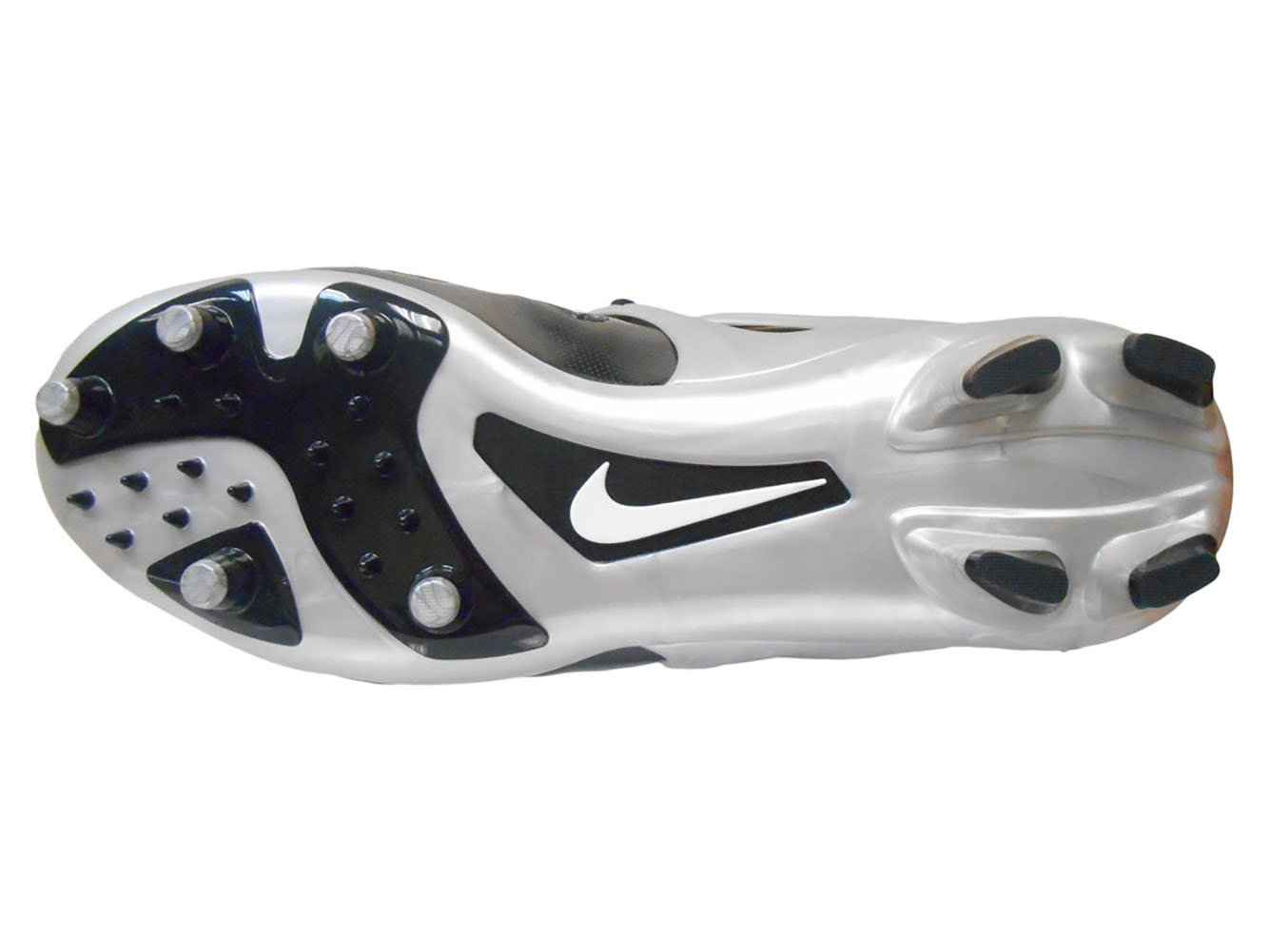 Nike Air Zoom Apocalypse Iv Mens Molded Football Cleats