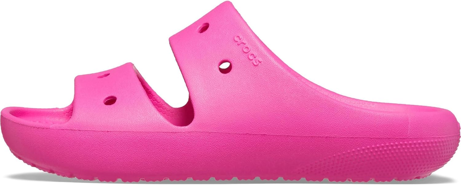 Crocs unisex-child Classic Sandals (Little Kid/Big Kid) - Image 4