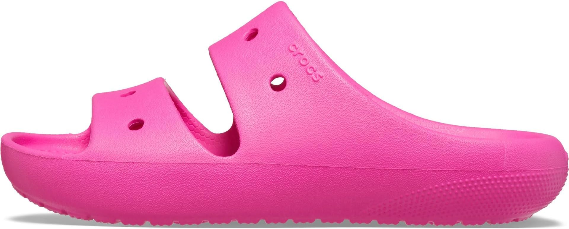 CrocsKids 209422-76M Classic II Slide