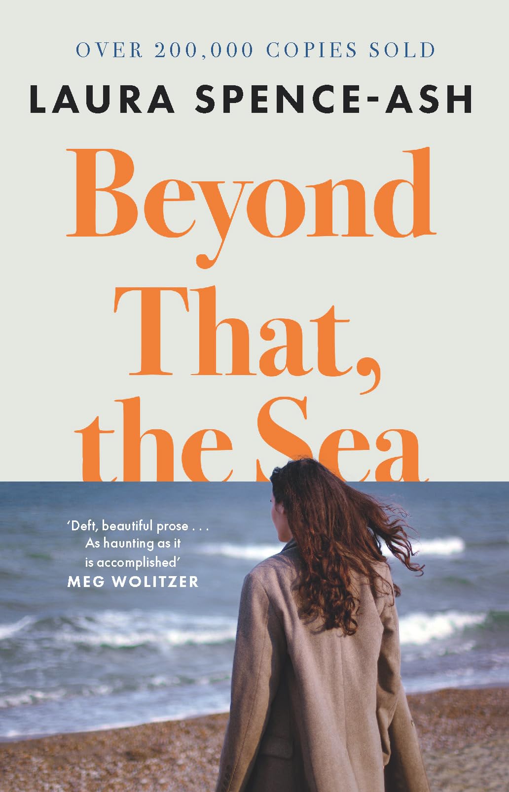 Beyond That, the Sea