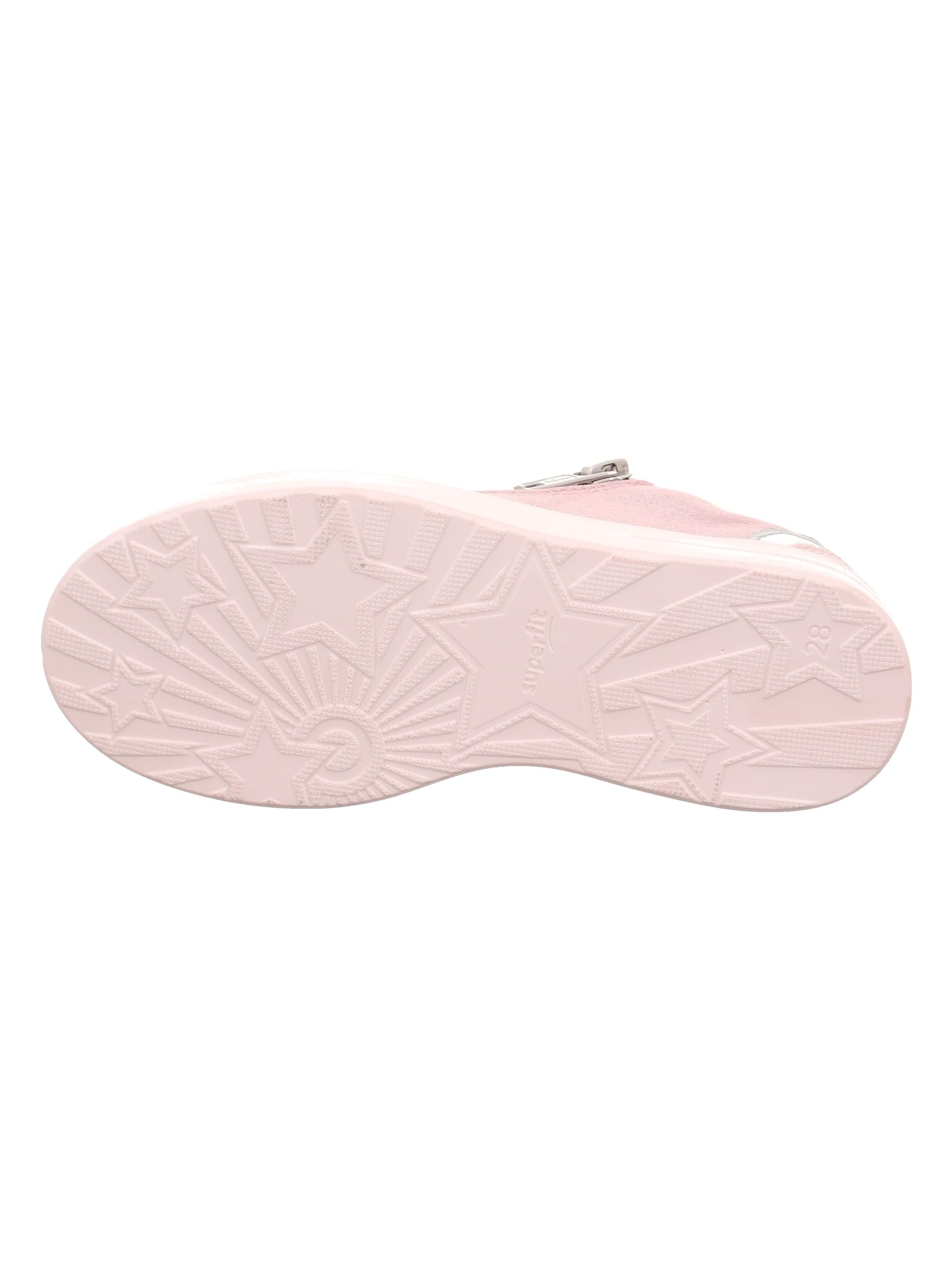 Superfit Dziewczynki StellaAdidasy