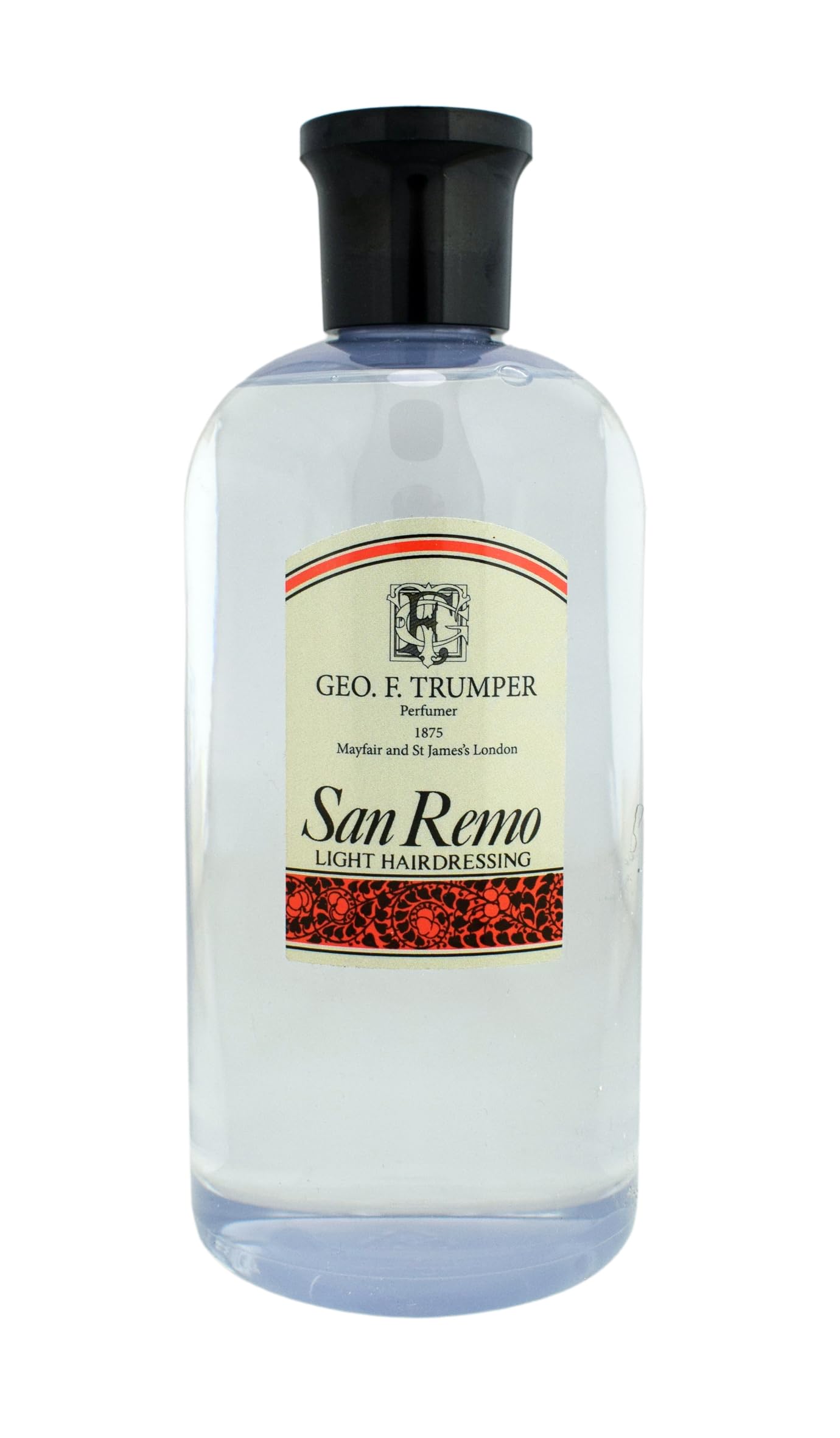 Geo F. Trumper San Remo Hairdressing 500Ml