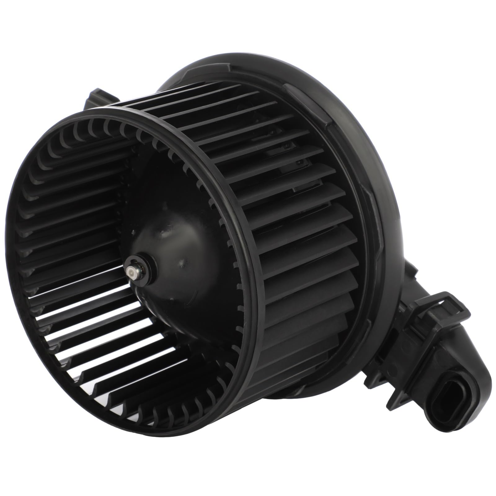 SCITOO 700223 Front HVAC Heater Blower Motor with Fan Cage | Fit For Ford 2008-2012, For Mercury 2008-2011