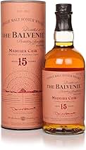 Amazon.co.jp: バルヴェニー 15年 マディラカスク 43度 700ml : 食品