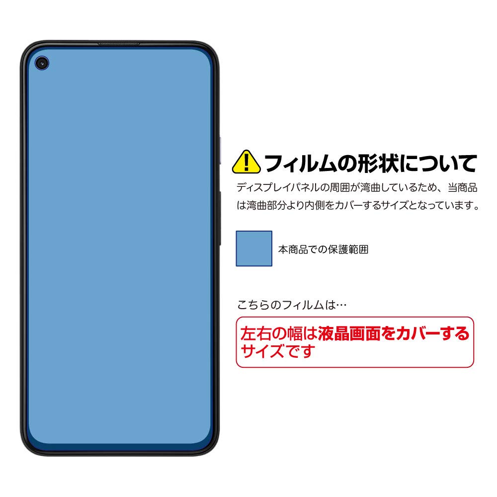 Google Pixel 4a 5G ホワイトガラスフィルム 黒カバー付き Google Pixel Pixel4a フィルム 全面保護 2.5D 強化ガラス