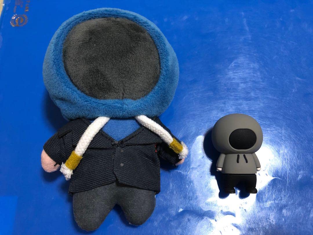ナポリの男たち フィギュアセット　※shu3名札無し ナポリの男たち フィギュアセット ※shu3名札無しの通販 by まむ